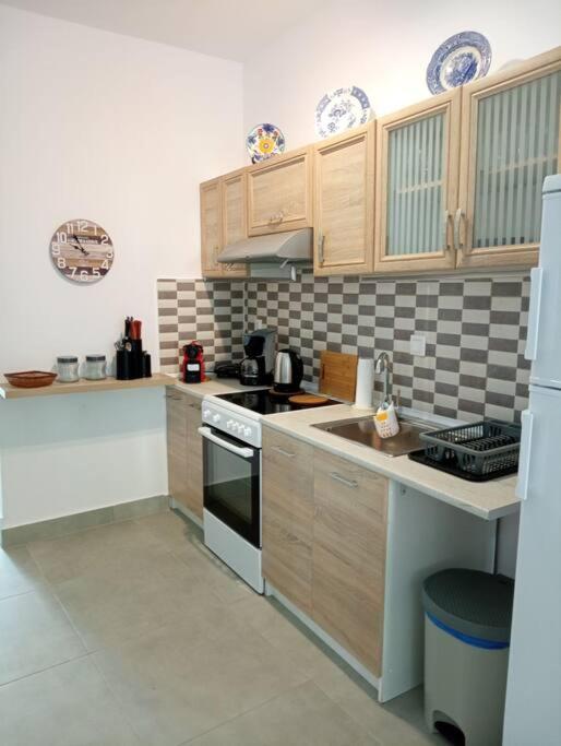 Downtown Apartment With Private Parking - Housity