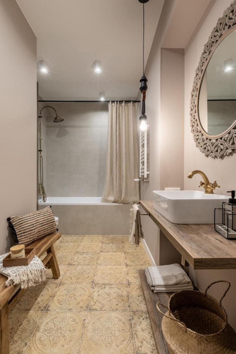 Orient Desert - Housity