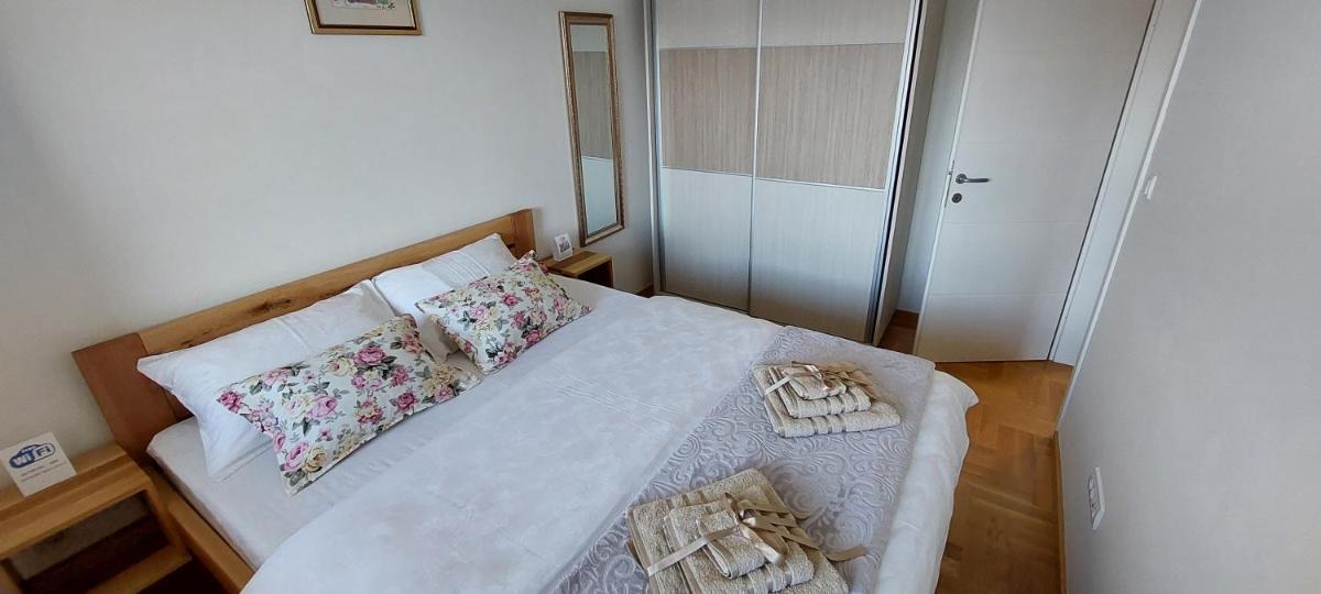 Suitetrails - Apartman MM