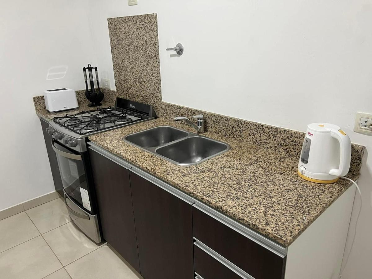 Suitetrails - Apartments Madryn