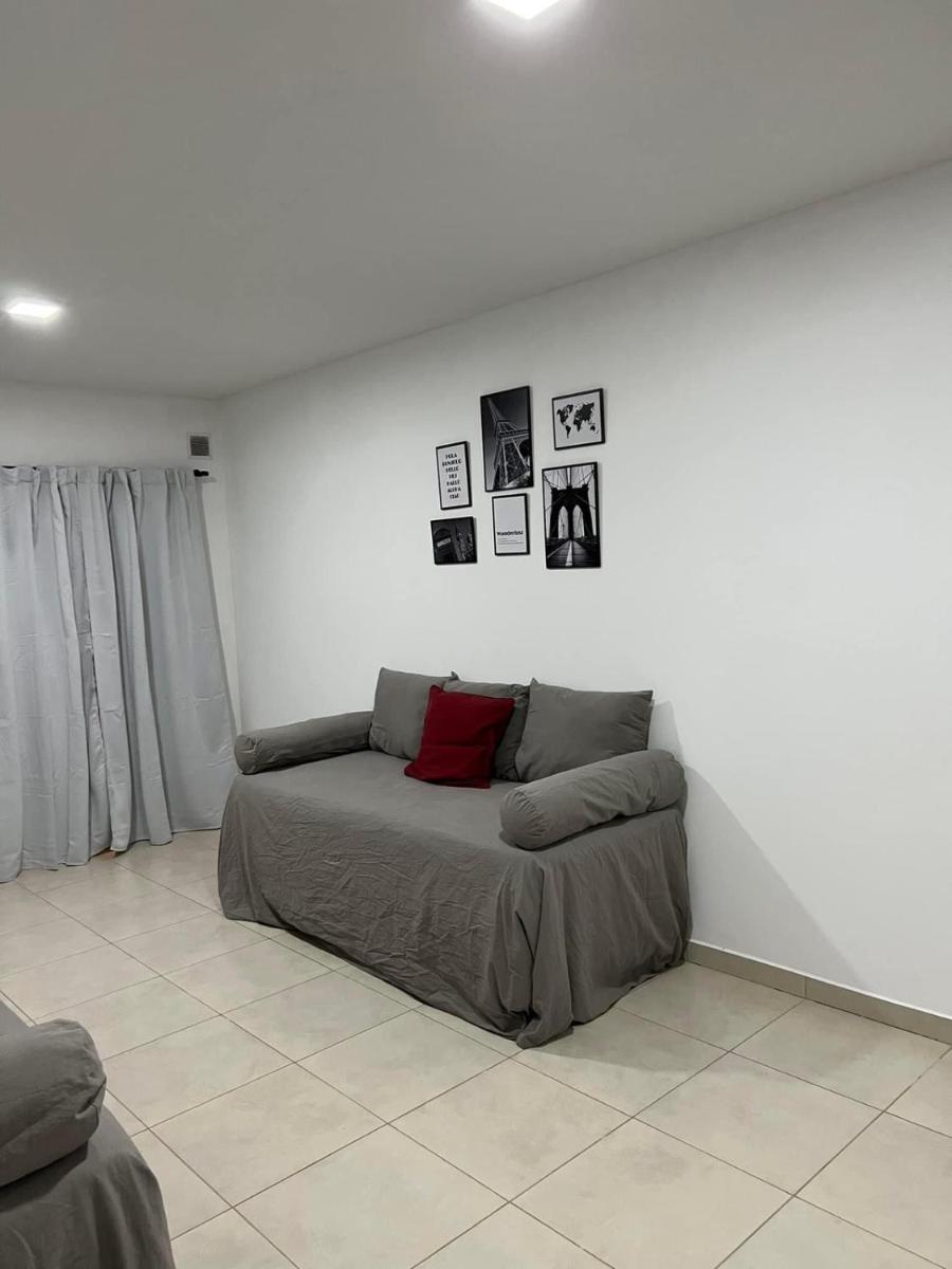 Suitetrails - Apartments Madryn
