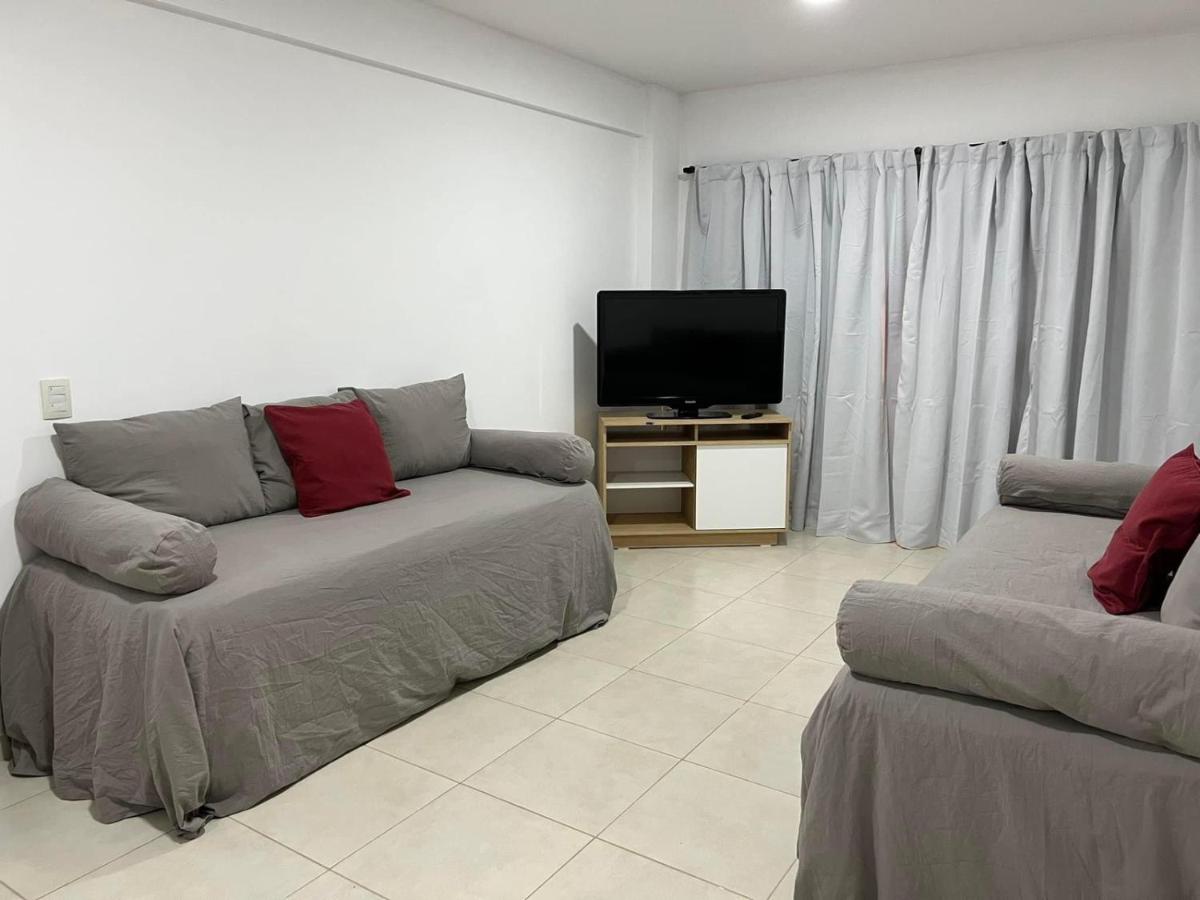 Suitetrails - Apartments Madryn