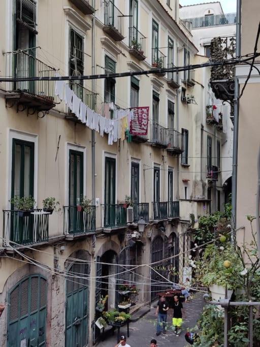 La Casa del Pescatore - Fisherman's House - Housity