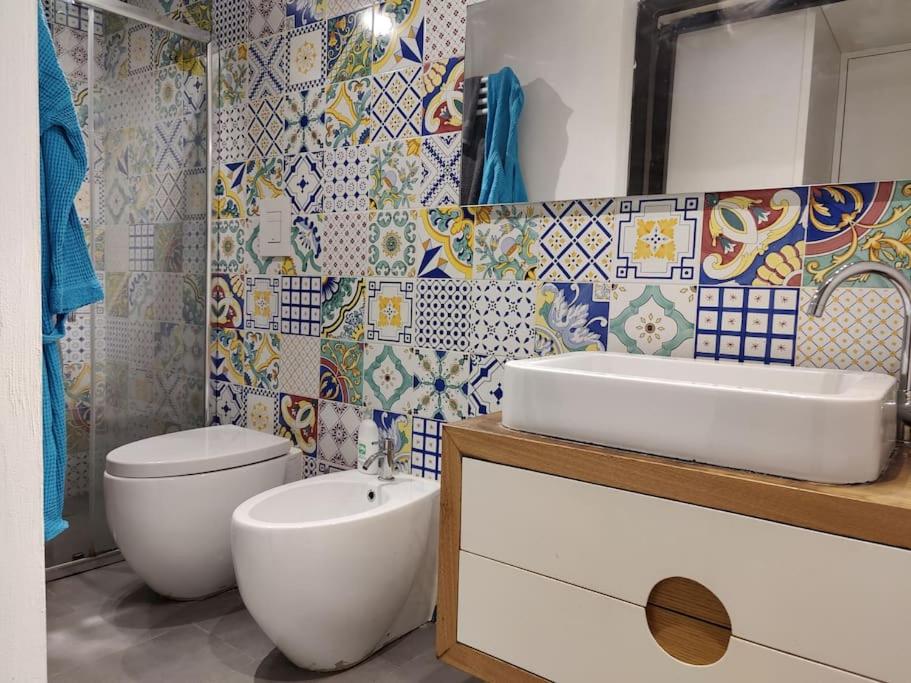 La Casa del Pescatore - Fisherman's House - Housity