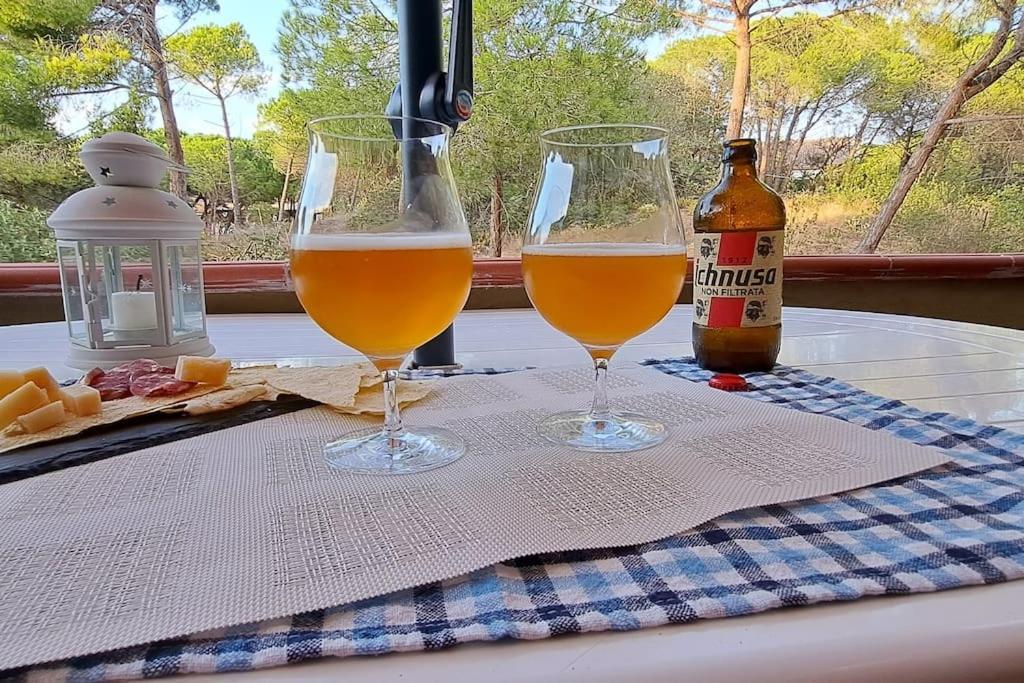 Arboriamar casa vacanze - Housity