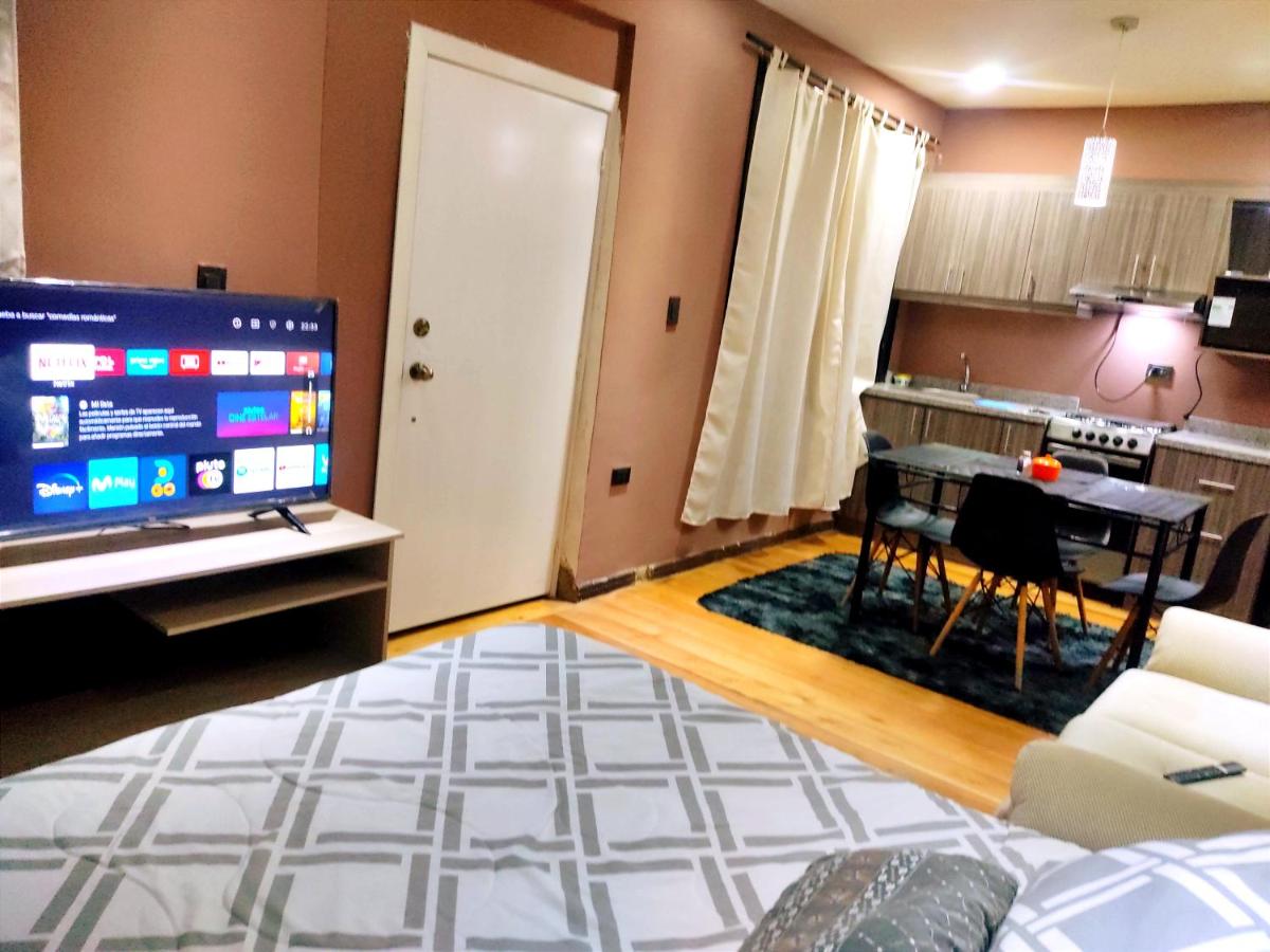 Mini Suite en el Centro Histórico de Cuenca, a 2 cuadras de la Catedral, parque Calderón - Housity