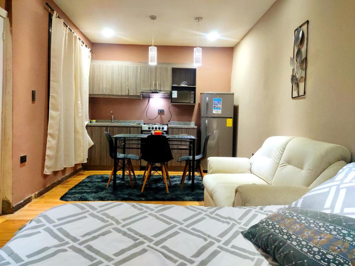 Mini Suite en el Centro Histórico de Cuenca, a 2 cuadras de la Catedral, parque Calderón - Housity