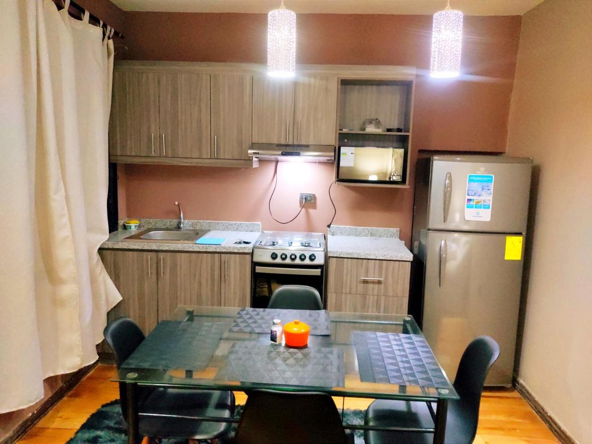Mini Suite en el Centro Histórico de Cuenca, a 2 cuadras de la Catedral, parque Calderón - Housity
