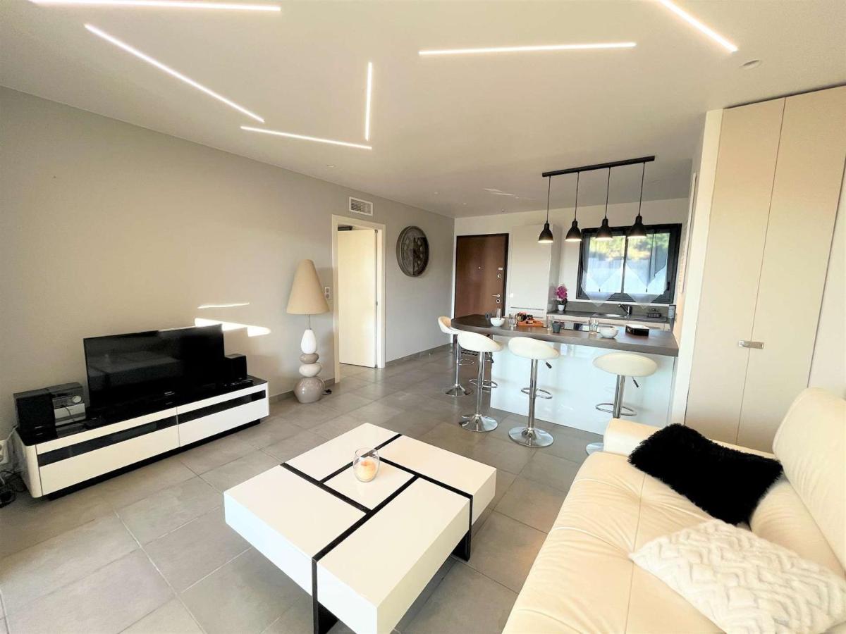 Appartement 2 pièces avec terrasse, climatisé, parking, WIFI - Porticcio - FR-1-61-600 - Housity