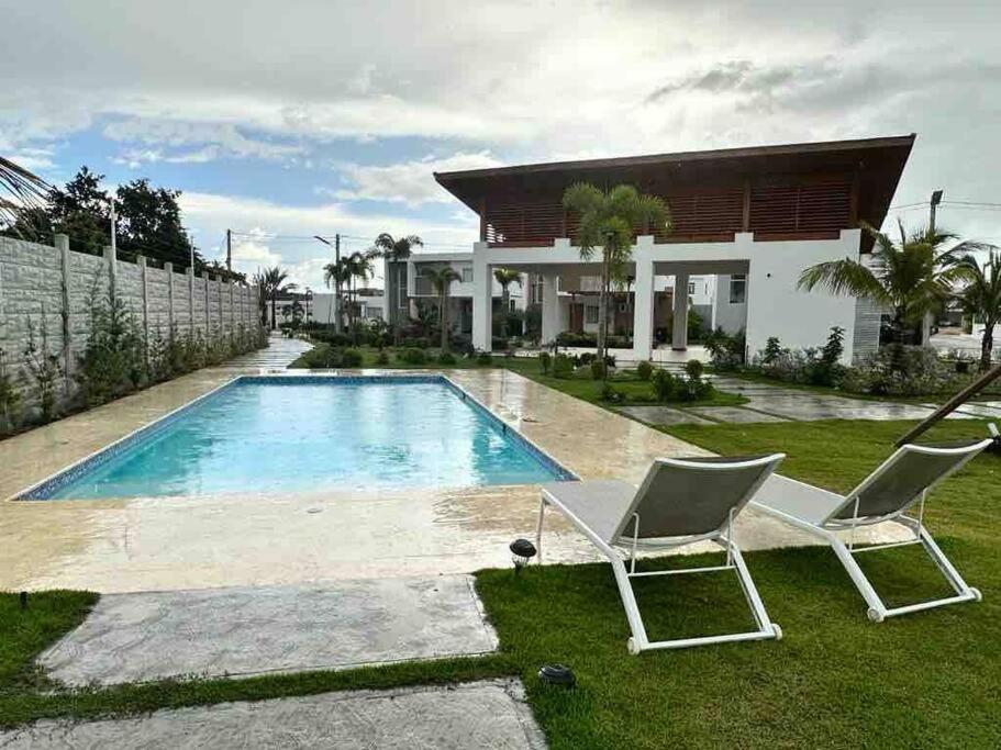 Modern & Relax Punta Cana Home - Housity