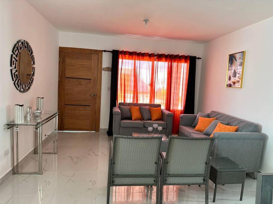 Modern & Relax Punta Cana Home - Housity