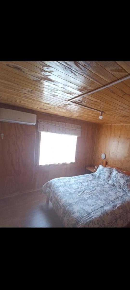 Cabaña Matilda - Housity