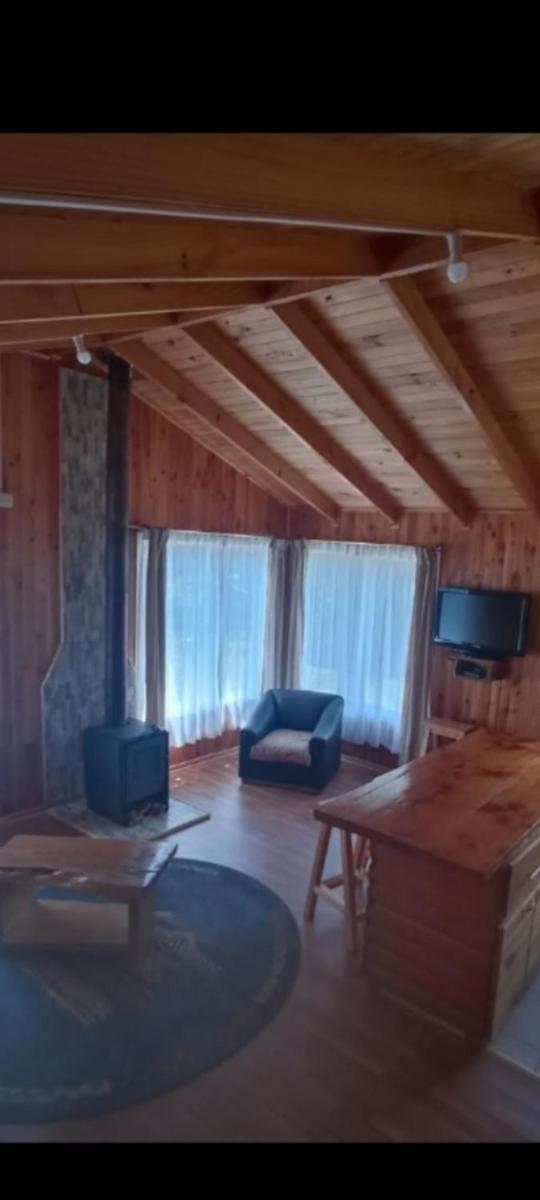 Cabaña Matilda - Housity