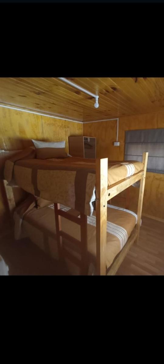 Cabaña Matilda - Housity