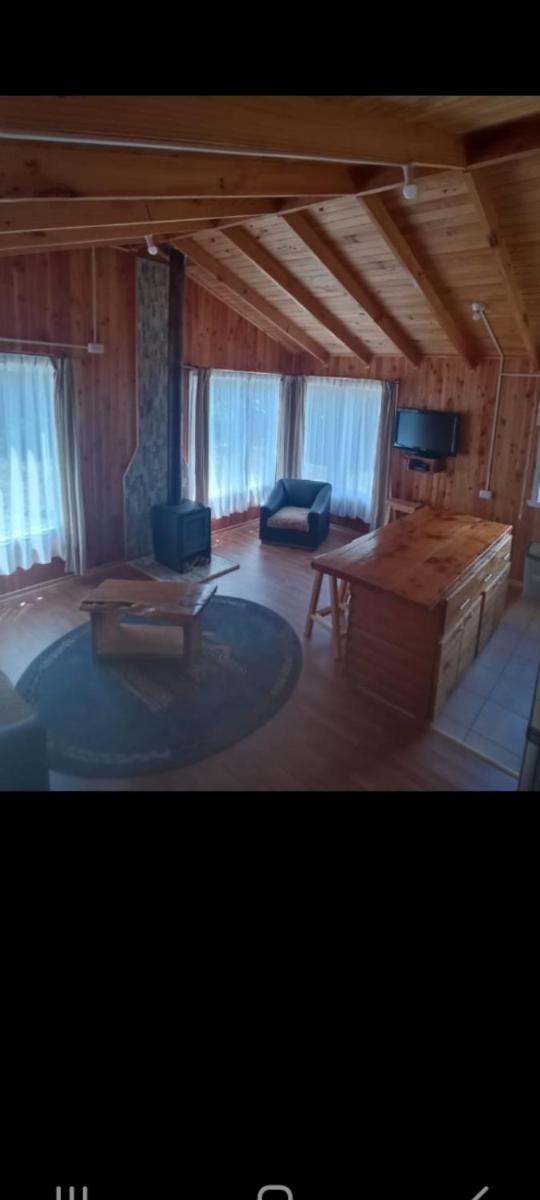 Cabaña Matilda - Housity
