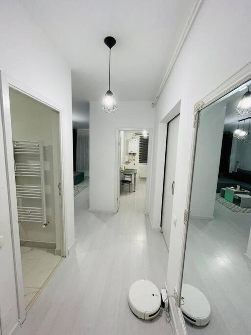 Apartament Modern Ioana - Housity