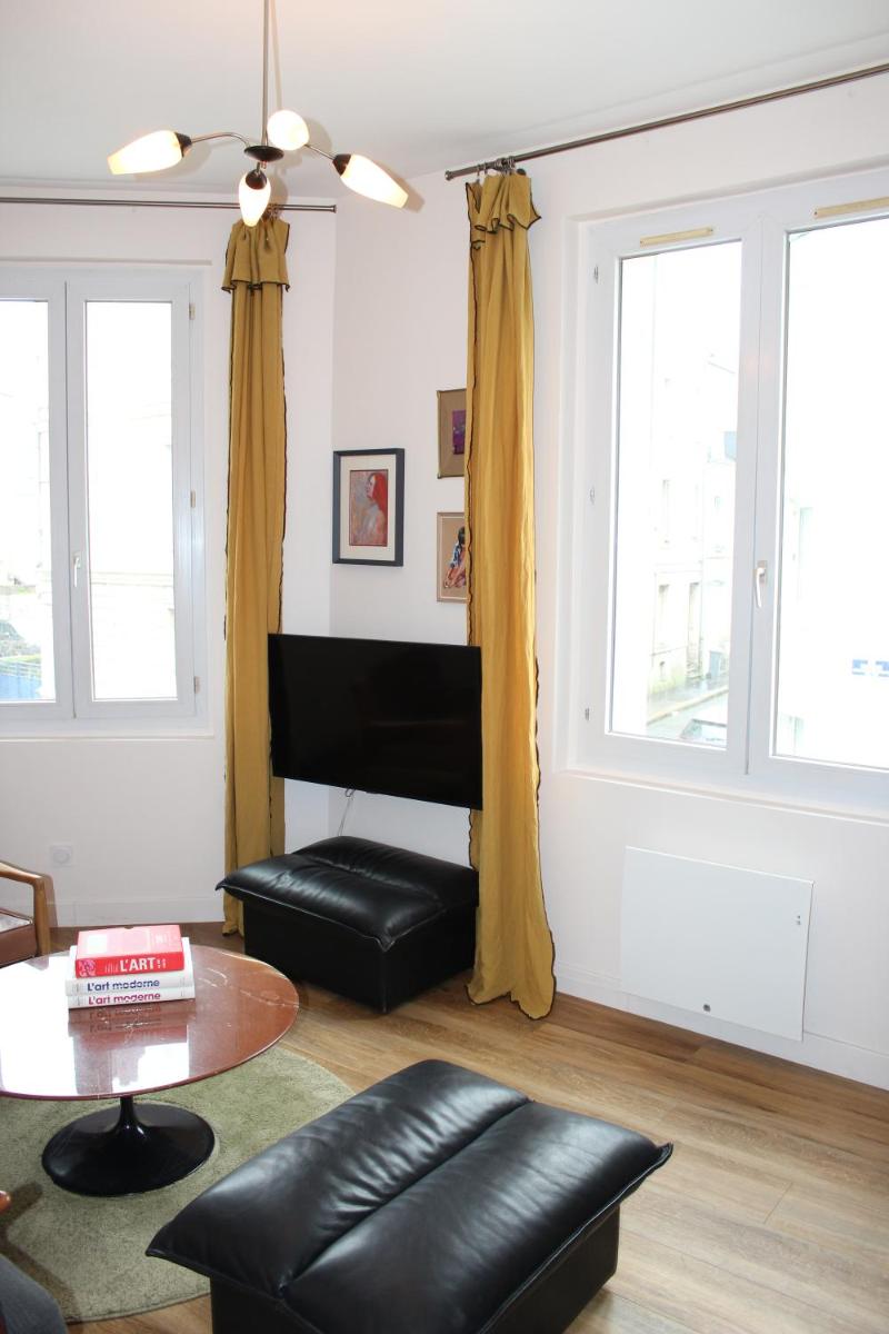 Appartement en plein Centre de tours - Housity