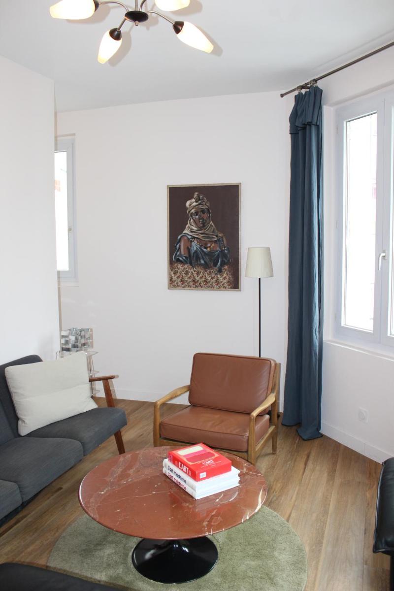 Appartement en plein Centre de tours - Housity
