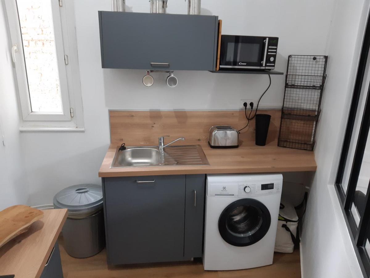 Amiens magnifique appartement Frida - Housity