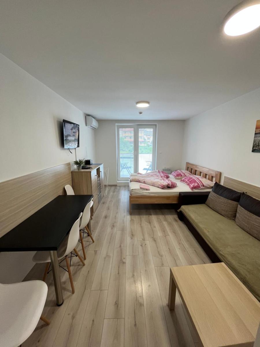 Apartmán Paula 3 - Housity
