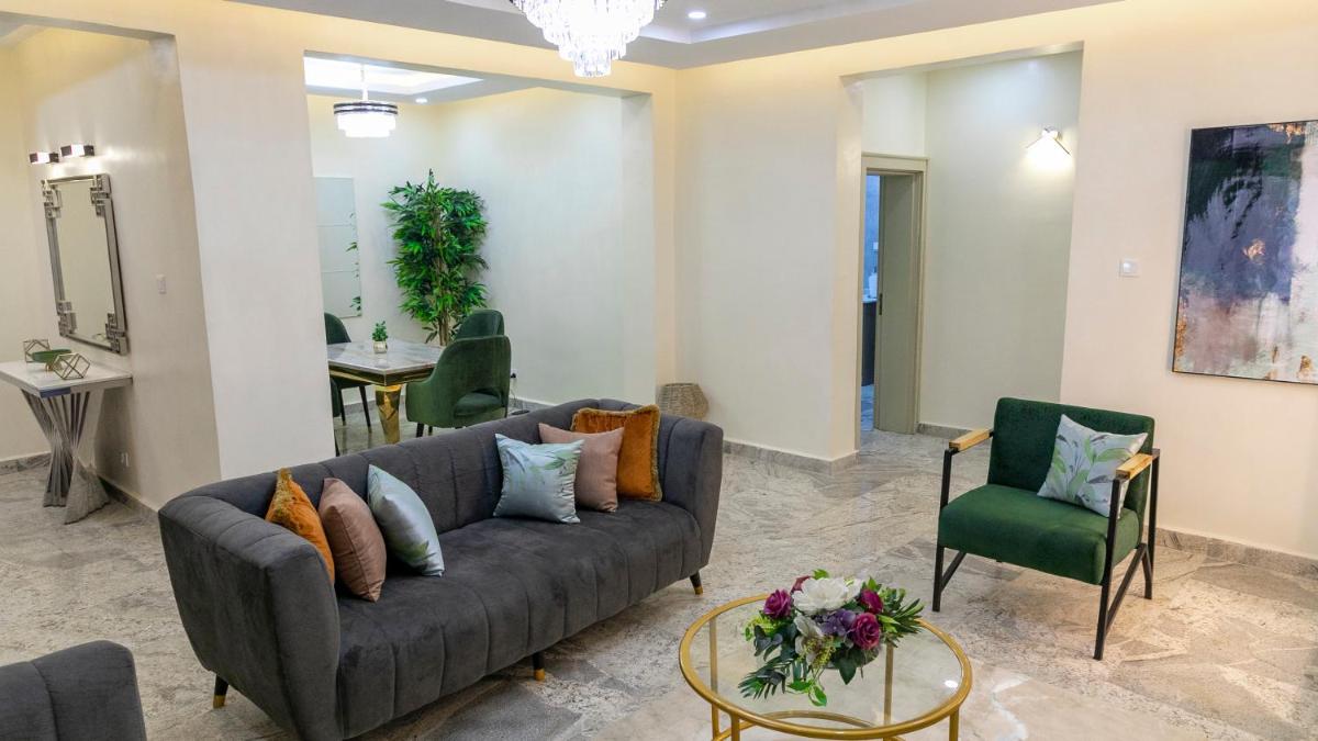 Jade by Apricot Apartments - Housity