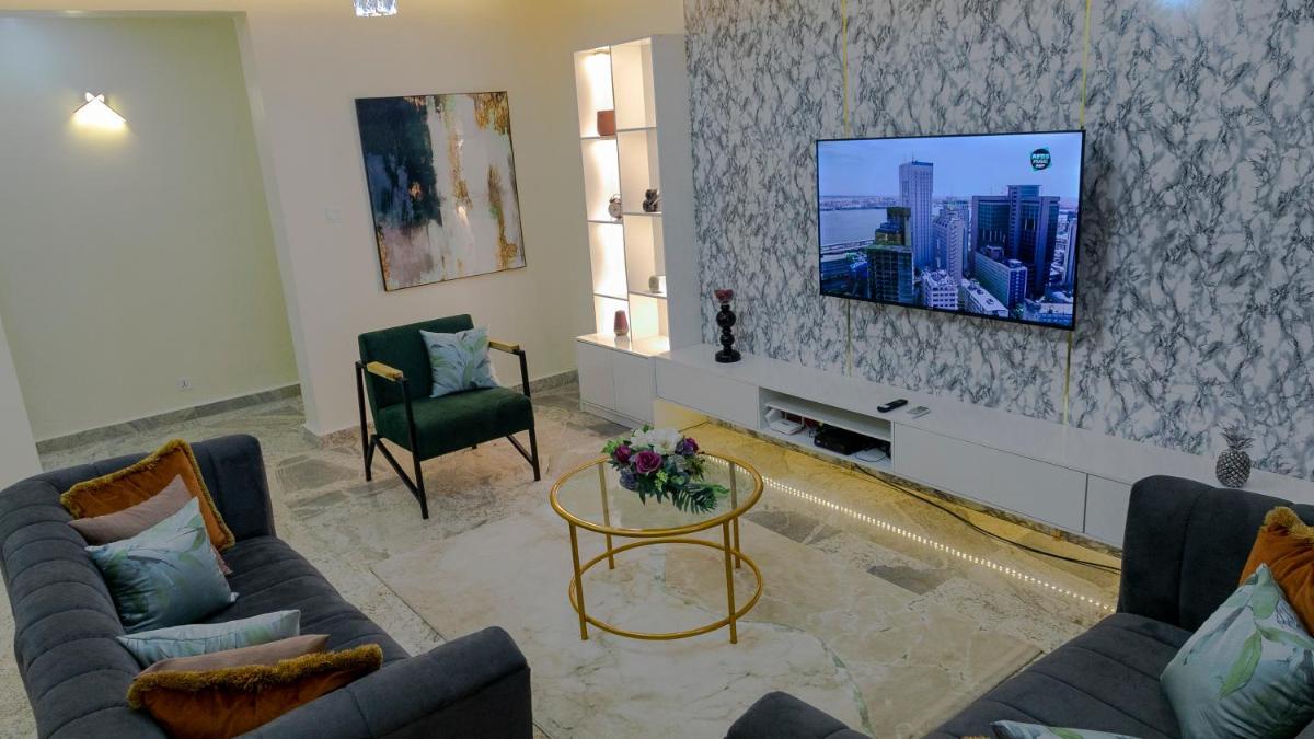 Jade by Apricot Apartments - Housity