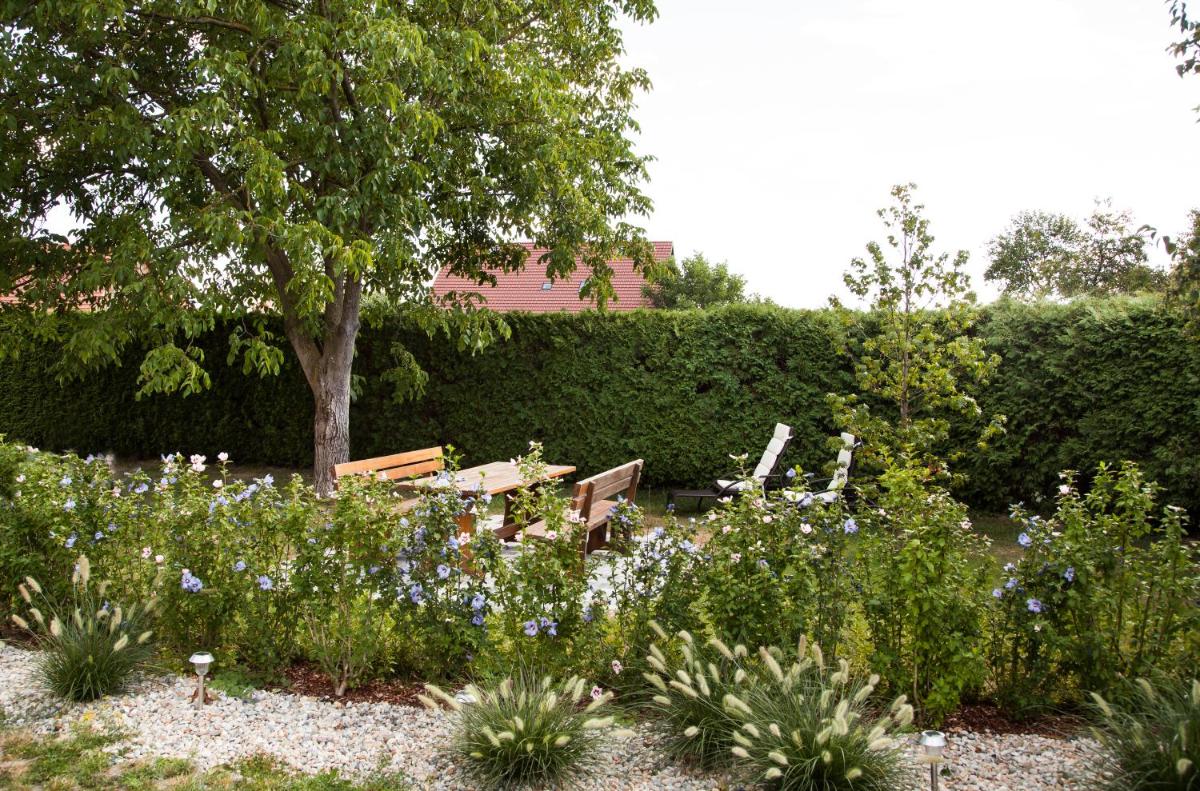 Landhaus Ferk - Housity