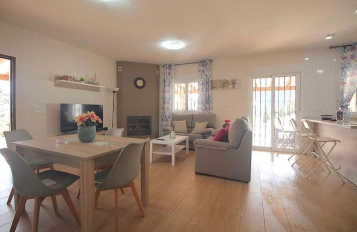 Chalet en MA 4111 19, Arenas - Housity