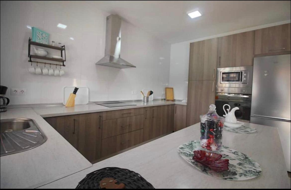 Chalet en MA 4111 19, Arenas - Housity