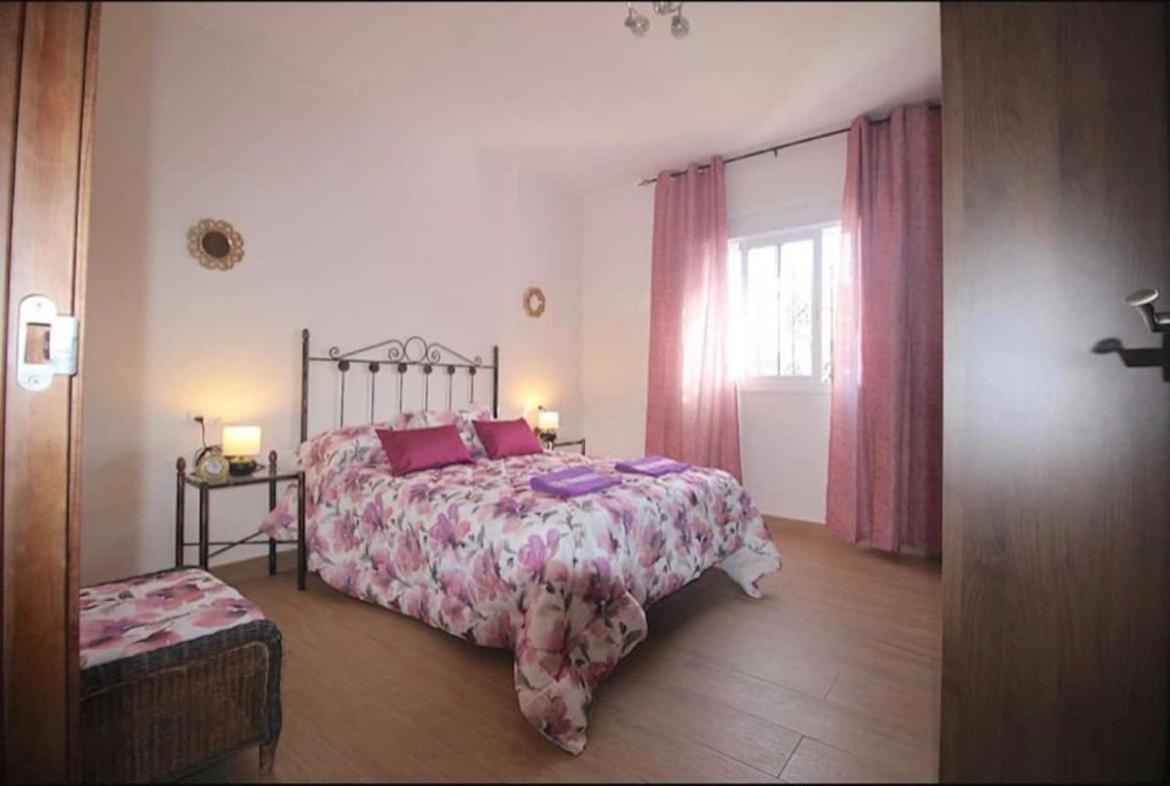 Chalet en MA 4111 19, Arenas - Housity