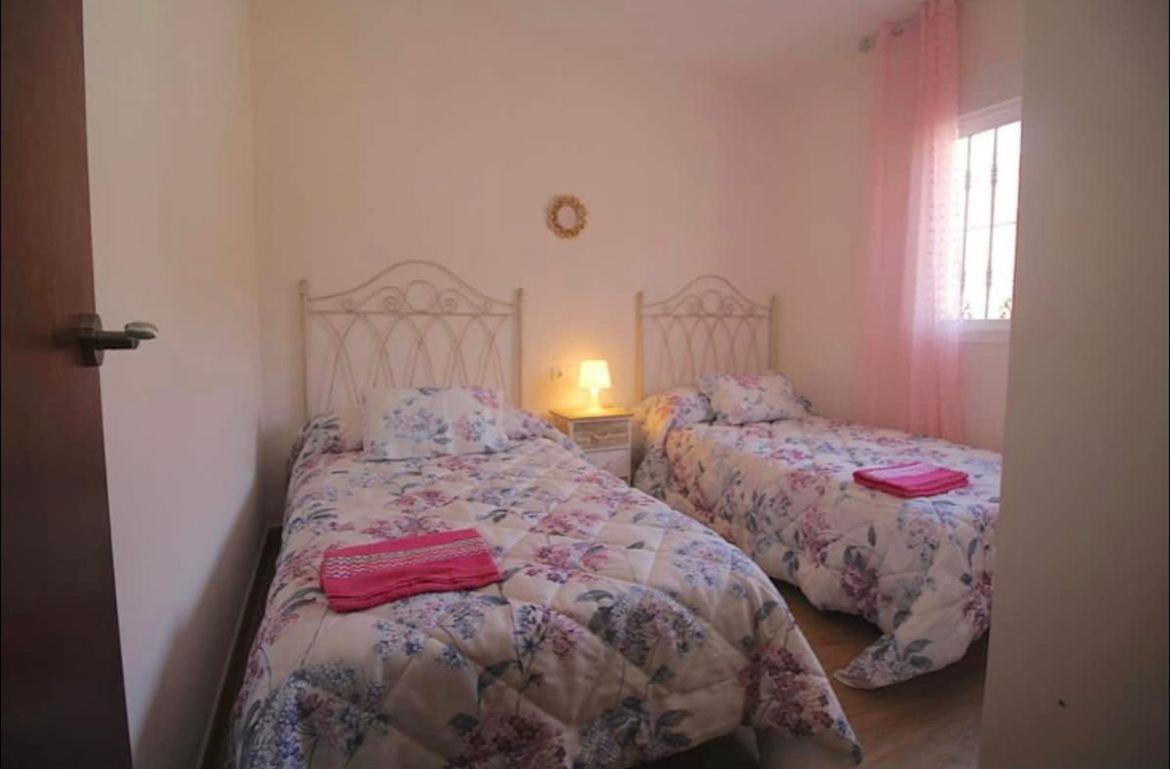 Chalet en MA 4111 19, Arenas - Housity