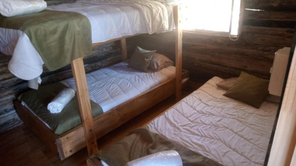 Cabaña Don Pepe, en Estancia Don Domingo - Housity