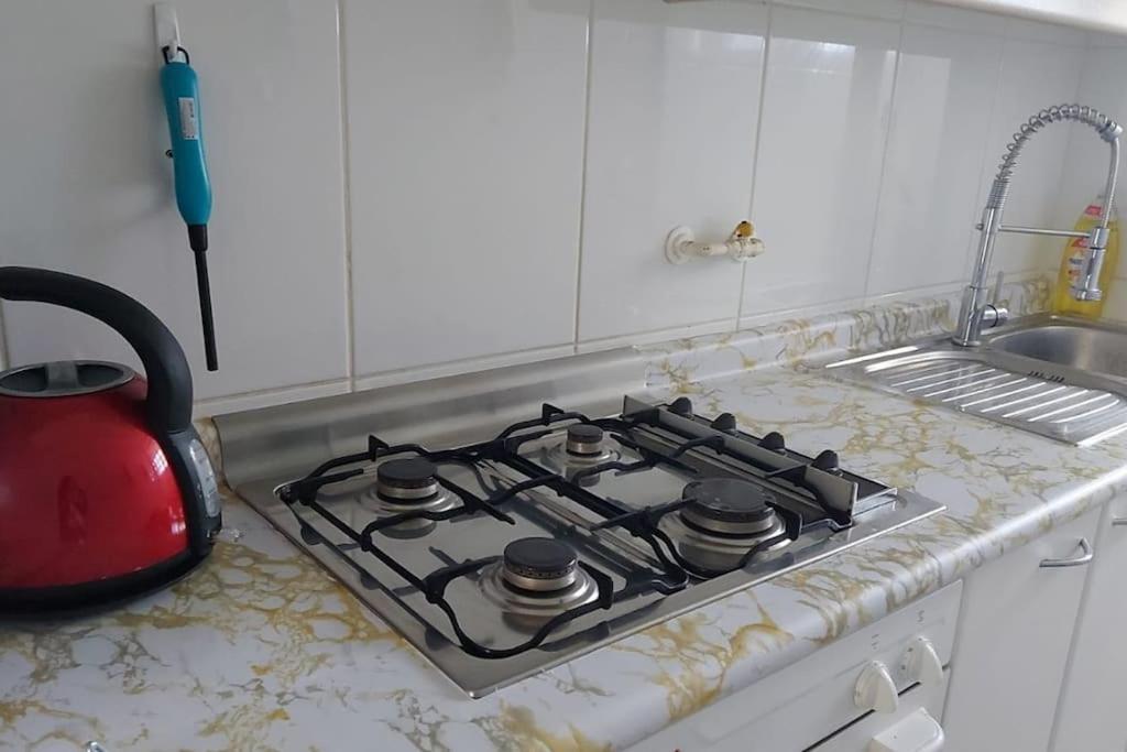 Serena Golf - Housity