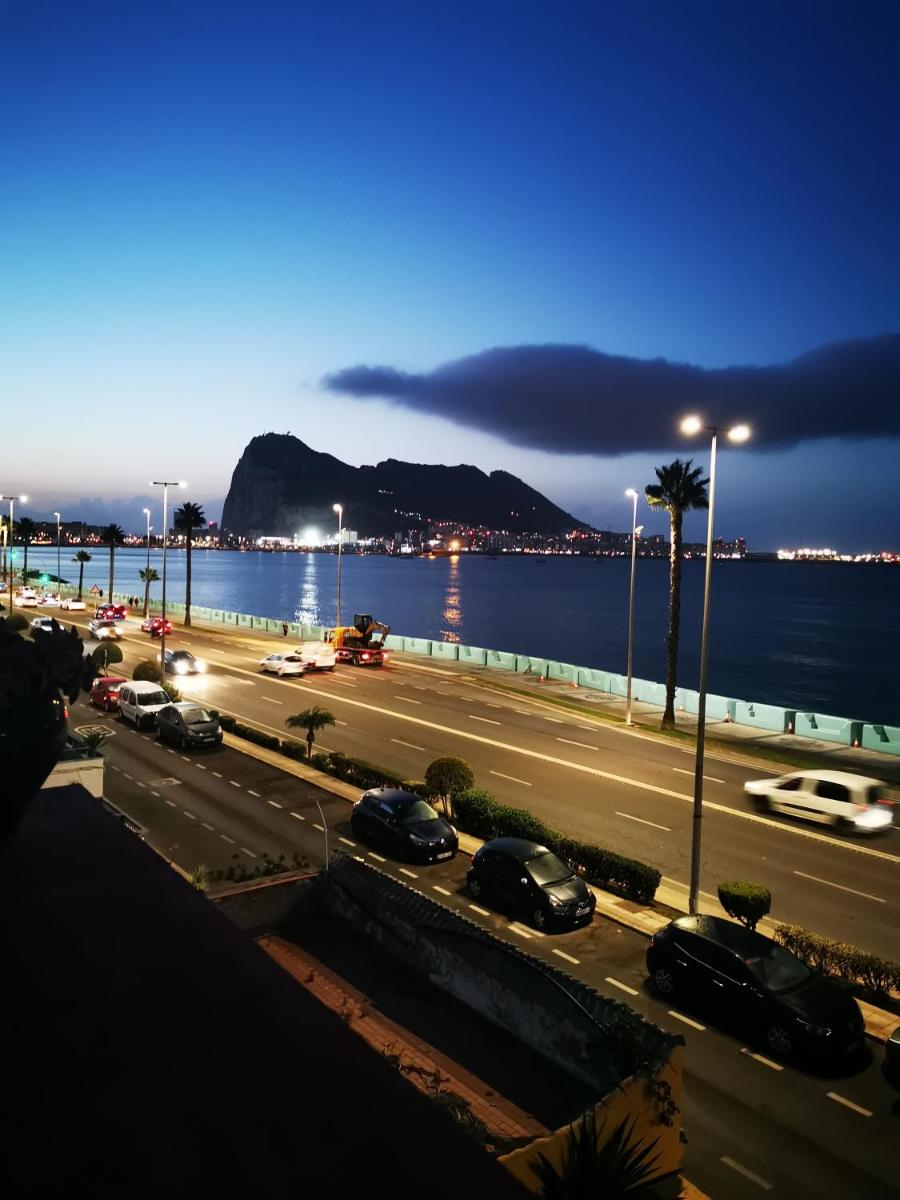 Suitetrails - Gibraltar Views Guest House