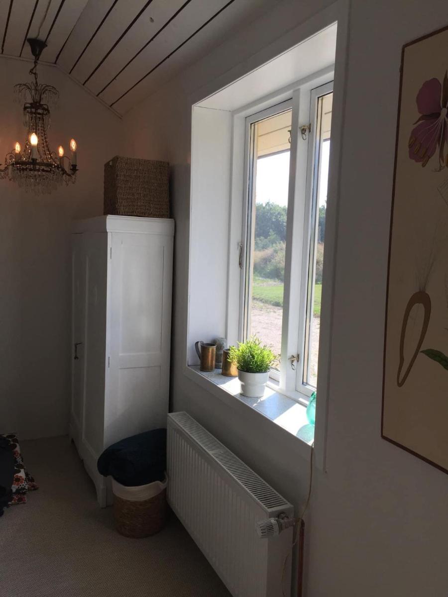 Hyggelig ferielejlighed v/ Blokhus - Housity