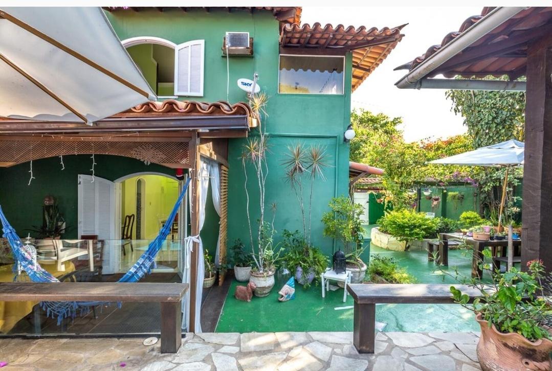 Búzios Casa Verde - Housity