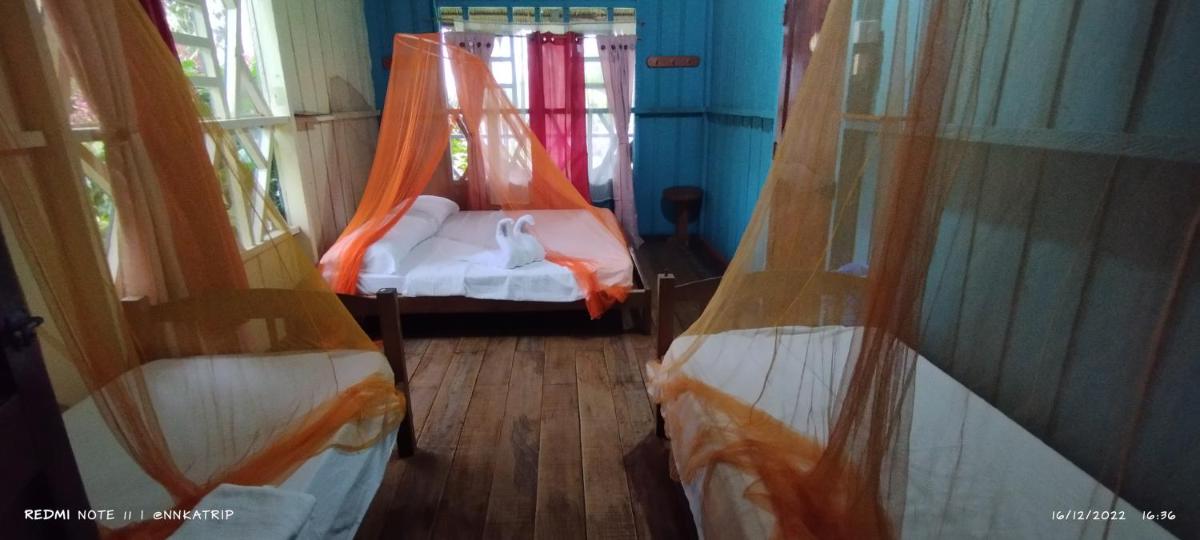 Eware Refugio Amazonico - Housity