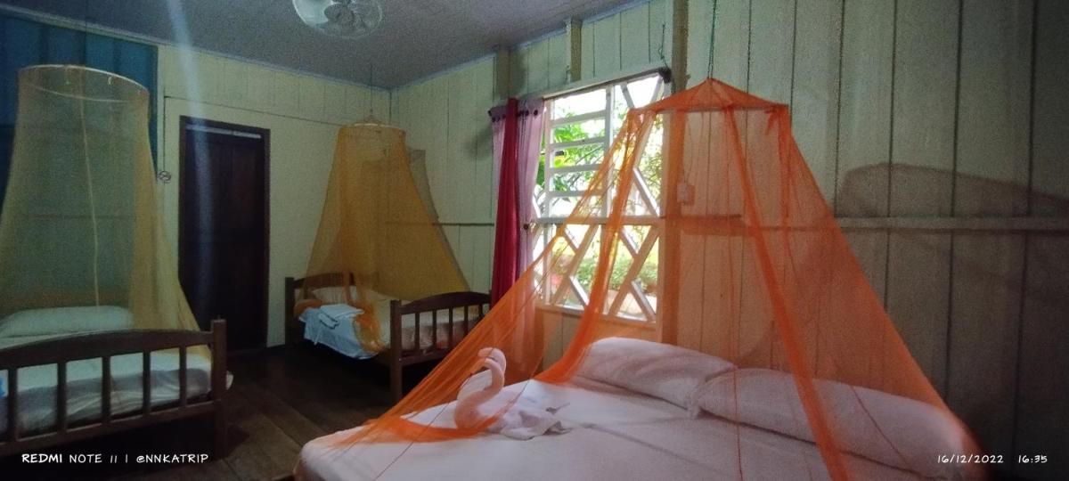 Eware Refugio Amazonico - Housity