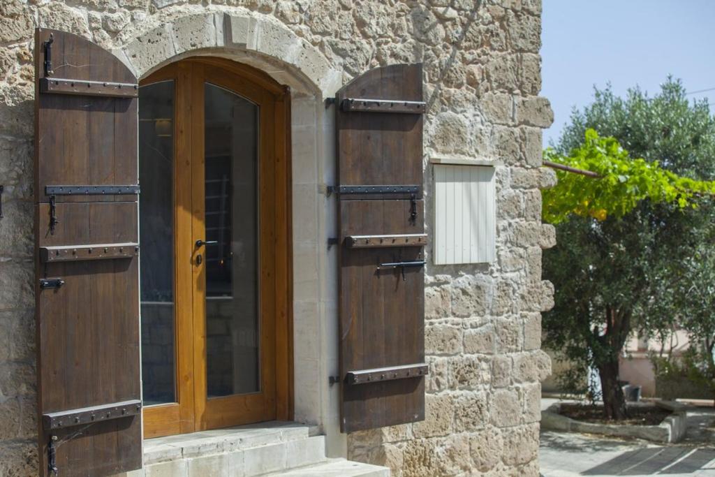 Mesogi Cottage - Housity