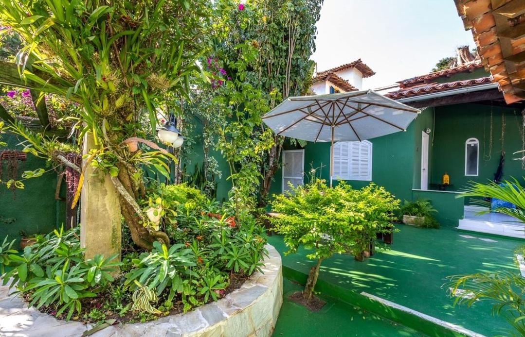Búzios Casa Verde - Housity