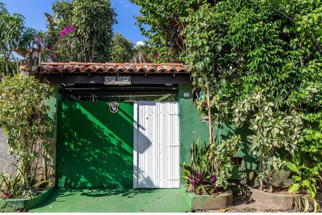 Búzios Casa Verde - Housity