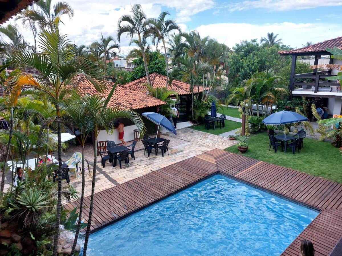 Pousada Solar de Itaúna - Housity