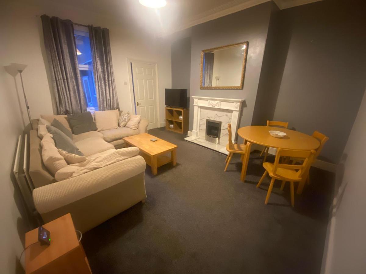 South Shields - 2 bed property, close to the beach - Housity