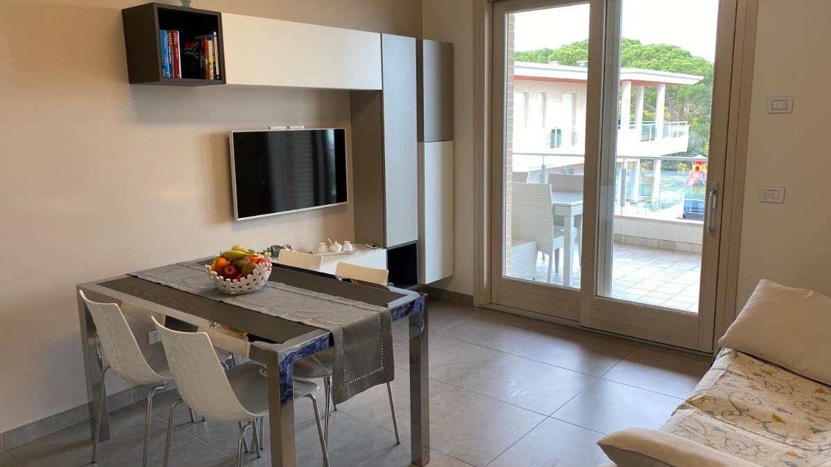 Appartamento “Le vele” - Housity