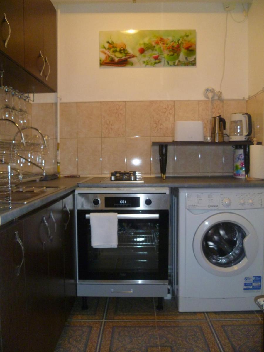 Romanilor - Studio First Floor - Housity