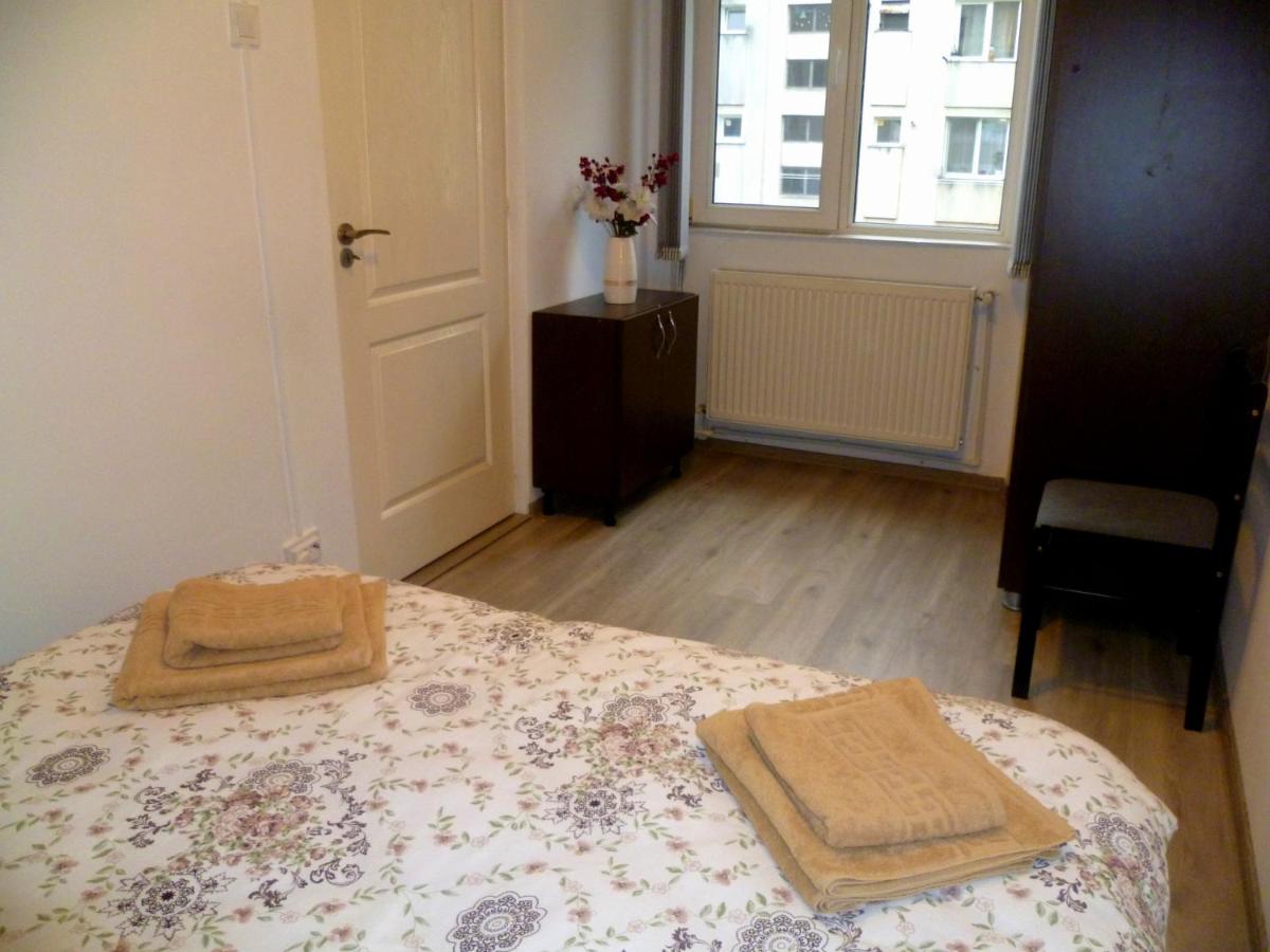 Romanilor - Studio First Floor - Housity