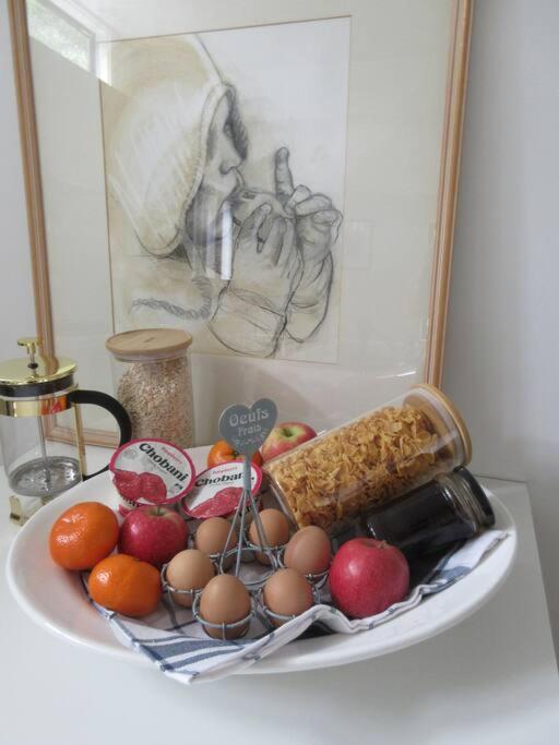 Suitetrails - The Artist's Cottage