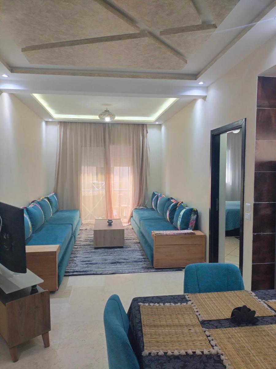 Appartement jawhara 16 - Housity