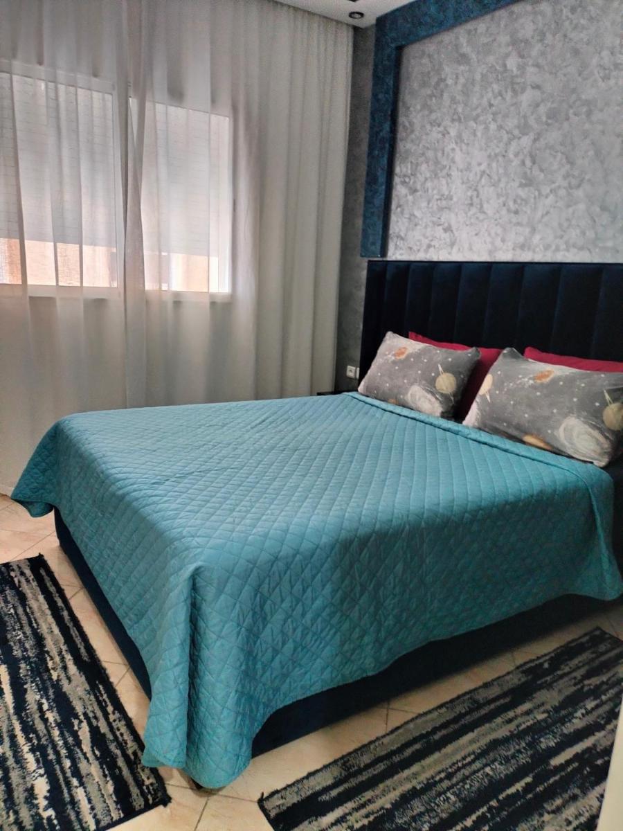 Appartement jawhara 16 - Housity