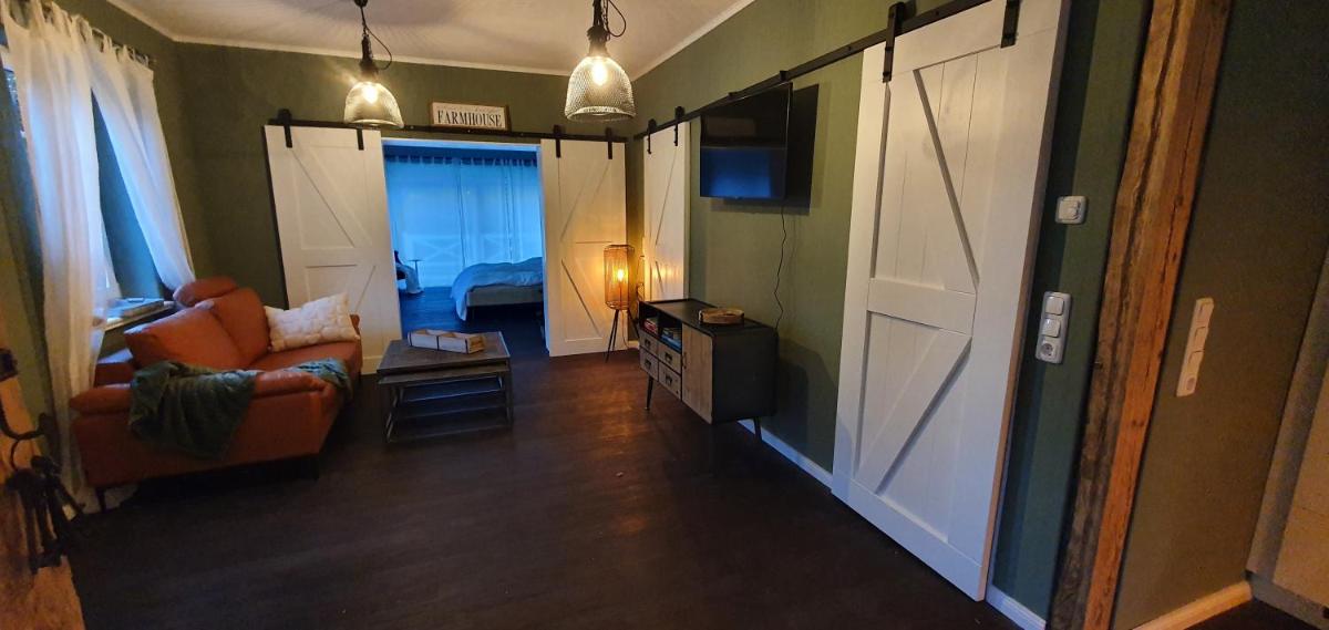 Ferienwohnung GeestZuhause - Housity